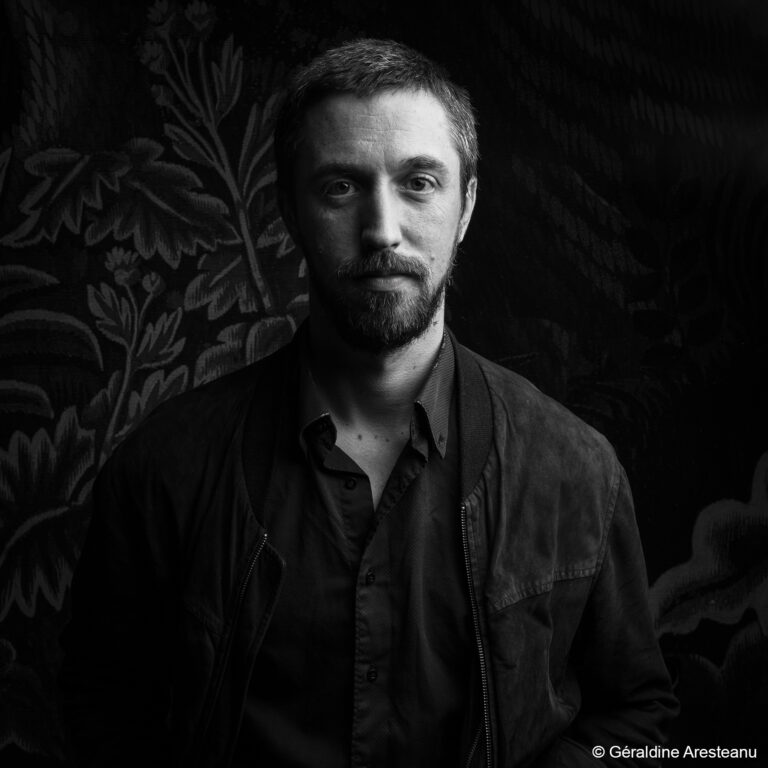 Le K – Simon Falguières