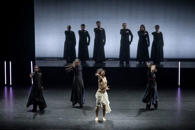 Gesualdo Passione