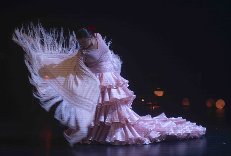 festival Flamenco